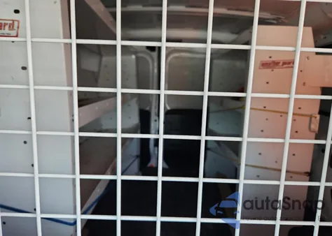 2018 Ram Promaster City из США, поврежденный, VIN ZFBERFAB8J6H73334